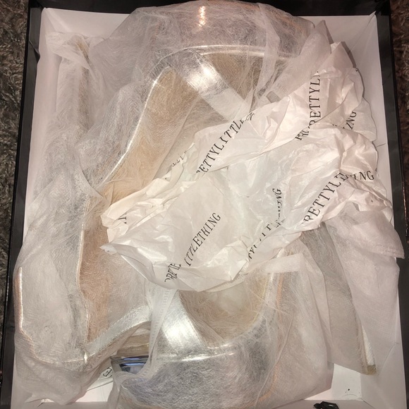 Platform heels - Picture 5 of 5